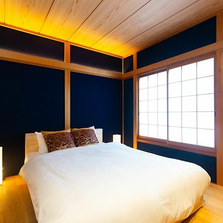 Villa Noyado Arashiyama Kyōto Esterno foto