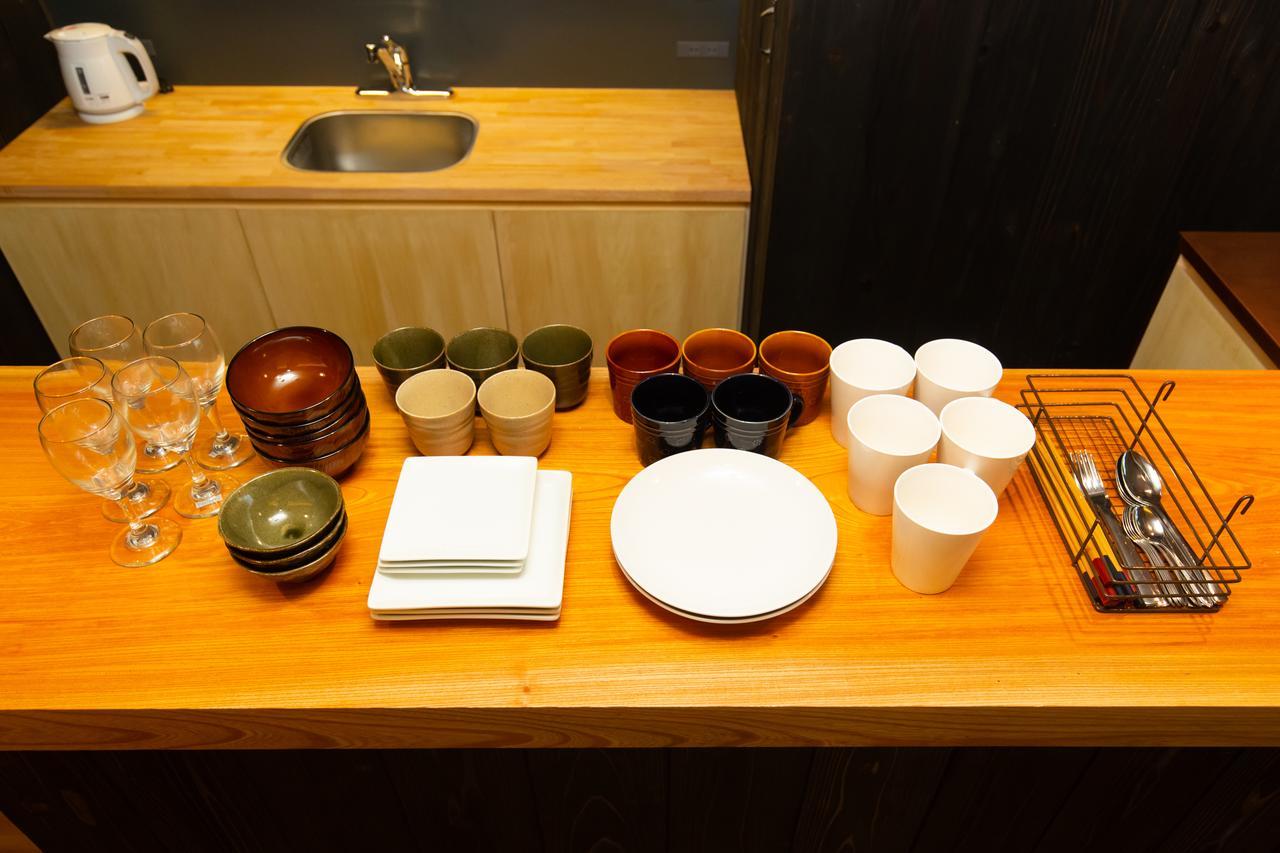 Villa Noyado Arashiyama Kyōto Esterno foto