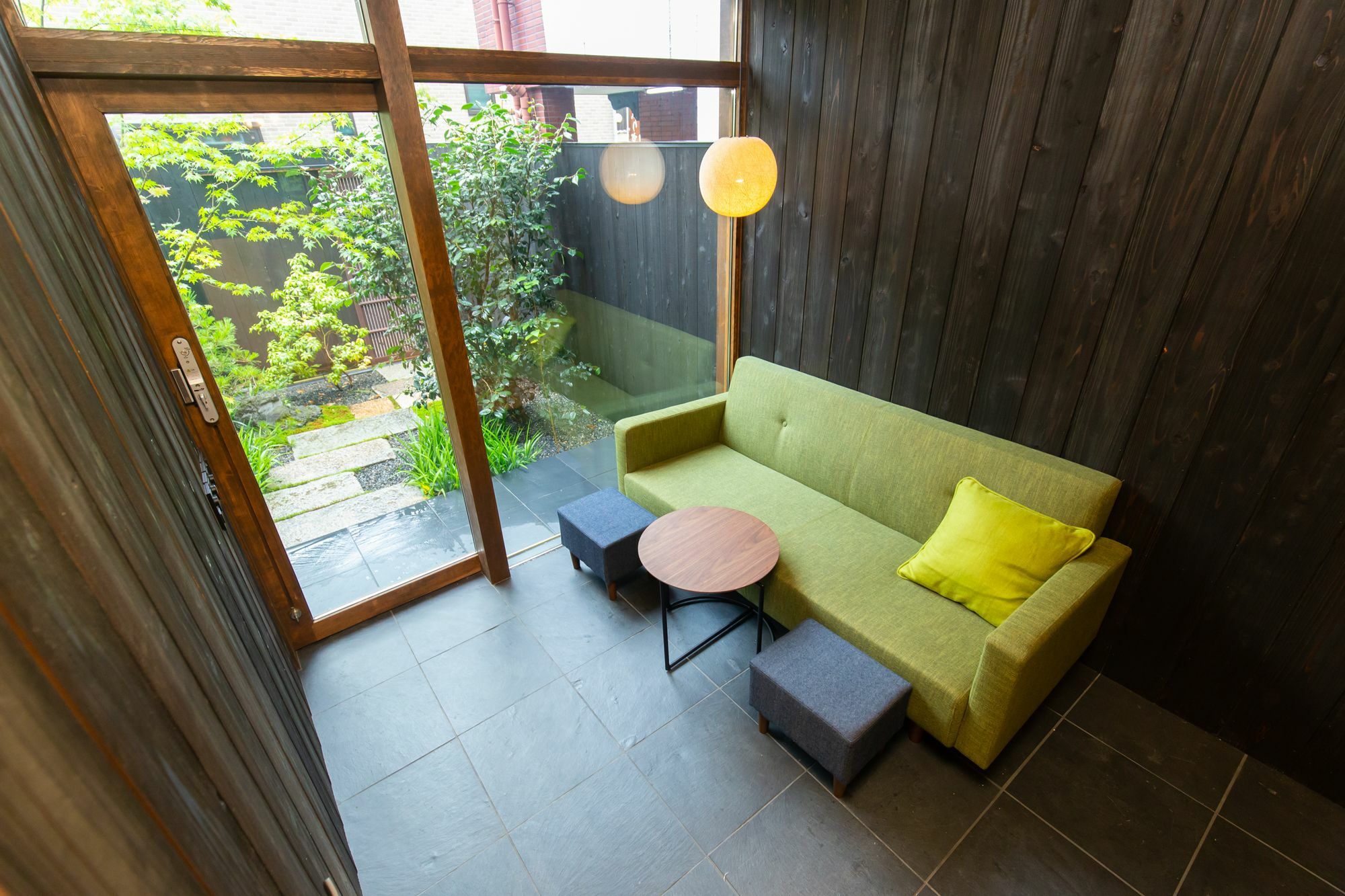 Villa Noyado Arashiyama Kyōto Esterno foto