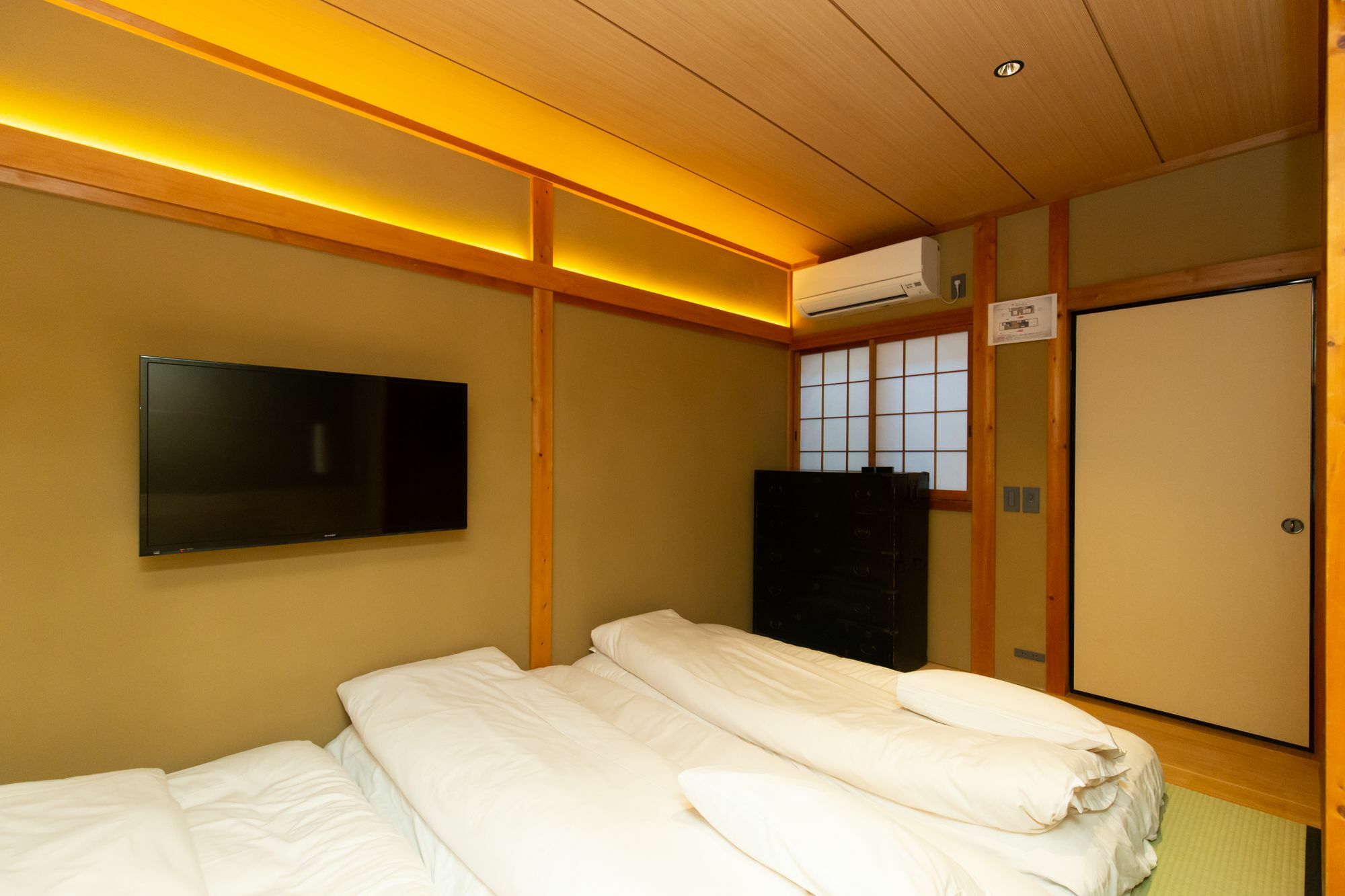 Villa Noyado Arashiyama Kyōto Esterno foto