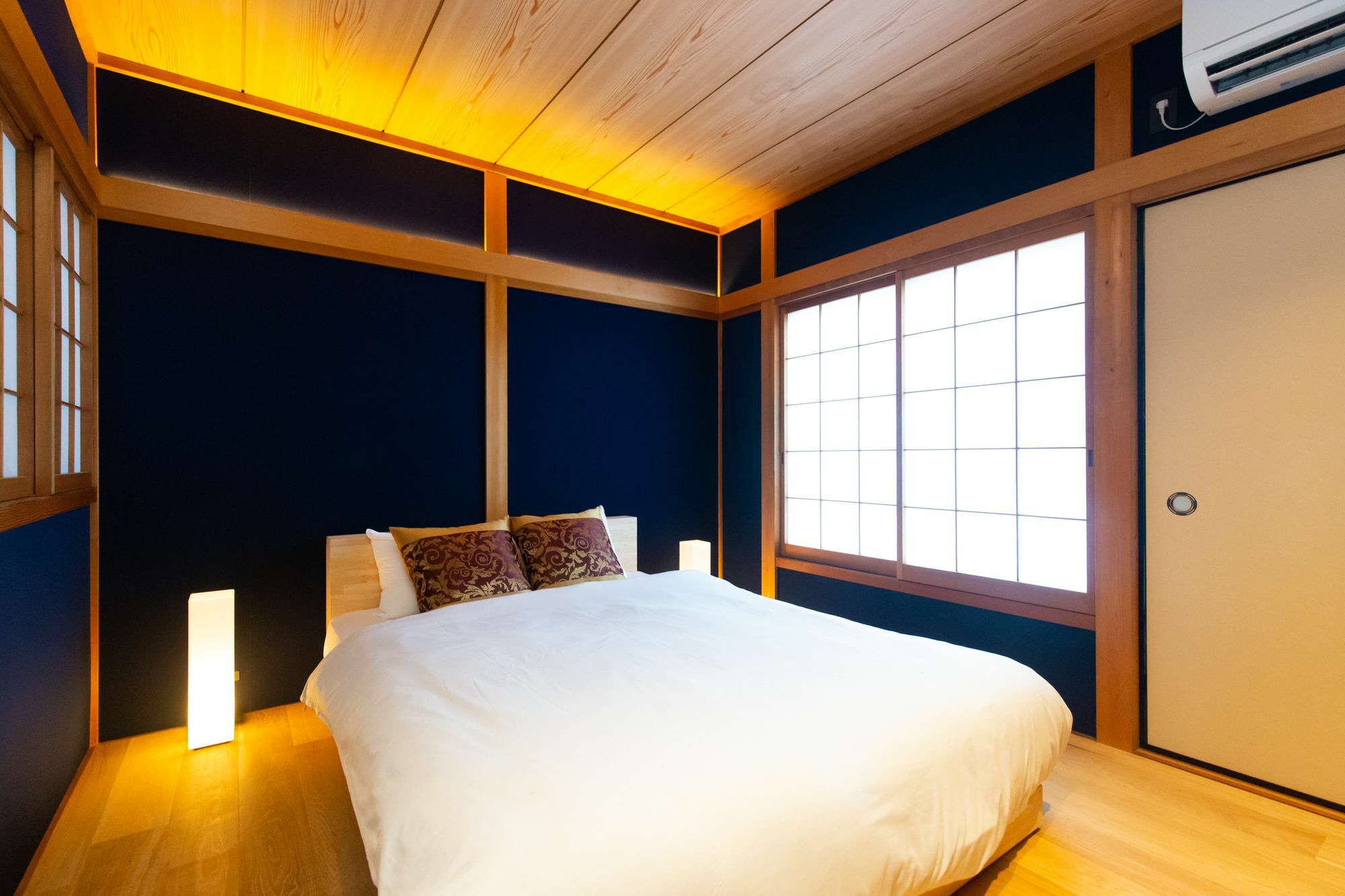 Villa Noyado Arashiyama Kyōto Esterno foto